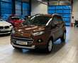 Ford EcoSport Trend*SHZ*Klima* Braun - thumbnail 4