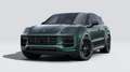Porsche Cayenne Coupé Turbo E-Hybrid GT Vert - thumbnail 1