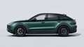 Porsche Cayenne Coupé Turbo E-Hybrid GT Vert - thumbnail 5