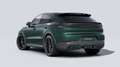 Porsche Cayenne Coupé Turbo E-Hybrid GT Vert - thumbnail 2