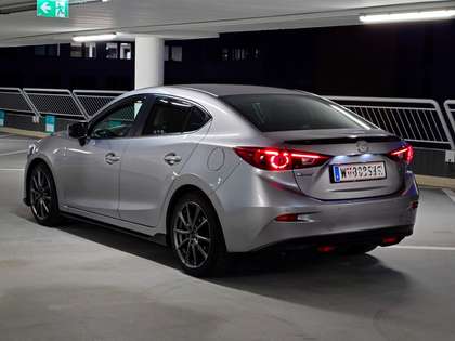 Mazda 3 - Infos, Preise, Alternativen - AutoScout24