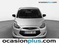 Hyundai iX20 1.6i Tecno AT Plateado - thumbnail 12