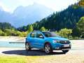 Dacia Sandero Stepway 0.9 TCe 90CV Comfort (rottamazione euro 4) Bronze - thumbnail 1