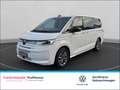 Volkswagen T7 Multivan Style lang 2.0 TDI DSG 7-Sitzer+AHK Weiß - thumbnail 1