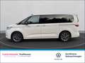 Volkswagen T7 Multivan Style lang 2.0 TDI DSG 7-Sitzer+AHK Weiß - thumbnail 3