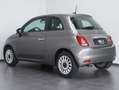 Fiat 500 1.0 Mild Hybrid Lounge PDC/NAVI Gris - thumbnail 3