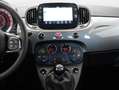 Fiat 500 1.0 Mild Hybrid Lounge PDC/NAVI Gris - thumbnail 13