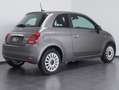 Fiat 500 1.0 Mild Hybrid Lounge PDC/NAVI Gris - thumbnail 4