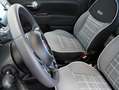 Fiat 500 1.0 Mild Hybrid Lounge PDC/NAVI Gris - thumbnail 5