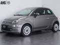 Fiat 500 1.0 Mild Hybrid Lounge PDC/NAVI Gris - thumbnail 1