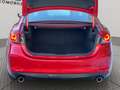 Mazda 6 SPORT 2,5 AUTOMATIK Rot - thumbnail 28