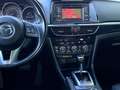 Mazda 6 SPORT 2,5 AUTOMATIK Rot - thumbnail 16