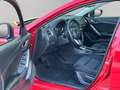Mazda 6 SPORT 2,5 AUTOMATIK Rot - thumbnail 10