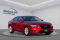 Mazda 6 SPORT 2,5 AUTOMATIK Rot - thumbnail 1