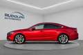 Mazda 6 SPORT 2,5 AUTOMATIK Rot - thumbnail 5