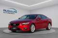 Mazda 6 SPORT 2,5 AUTOMATIK Rot - thumbnail 3
