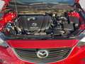 Mazda 6 SPORT 2,5 AUTOMATIK Rot - thumbnail 31