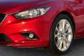 Mazda 6 SPORT 2,5 AUTOMATIK Rot - thumbnail 4