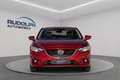 Mazda 6 SPORT 2,5 AUTOMATIK Rot - thumbnail 2