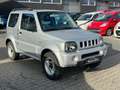 Suzuki Jimny Jimny Club Lim/Klima/4x4/4Sitzer/1.Ha/ZV/TUV NEU Silber - thumbnail 3