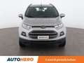 Ford EcoSport 1.5 TDCi Plus 95 CV Gris - thumbnail 9