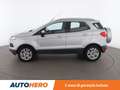 Ford EcoSport 1.5 TDCi Plus 95 CV Gris - thumbnail 3