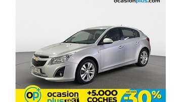 2.0VCDi LTZ Aut.