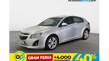 2.0VCDi LTZ Aut.