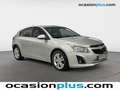 Chevrolet Cruze 2.0VCDi LTZ Aut. Plateado - thumbnail 2
