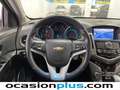 Chevrolet Cruze 2.0VCDi LTZ Aut. Plateado - thumbnail 20