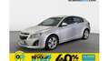 Chevrolet Cruze 2.0VCDi LTZ Aut. Plateado - thumbnail 1