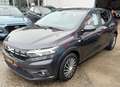 Dacia Sandero 1.0i SCe 67CV-1er Proprio-Carnet-Garantie Gris - thumbnail 6