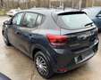 Dacia Sandero 1.0i SCe 67CV-1er Proprio-Carnet-Garantie Gris - thumbnail 5