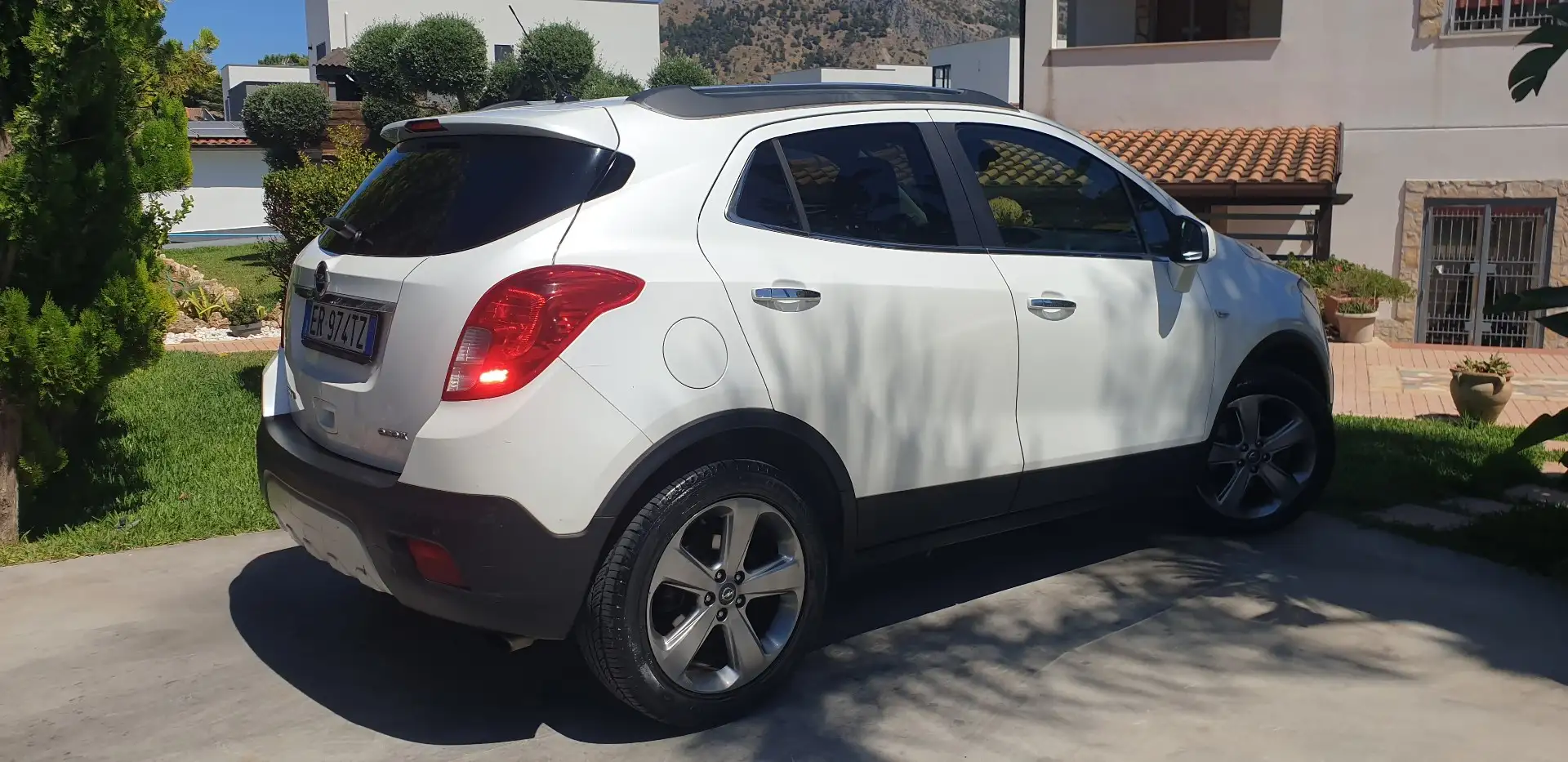 Opel Mokka Opel Mokka 1.7 CDTI 130 CV Cosmo - 2