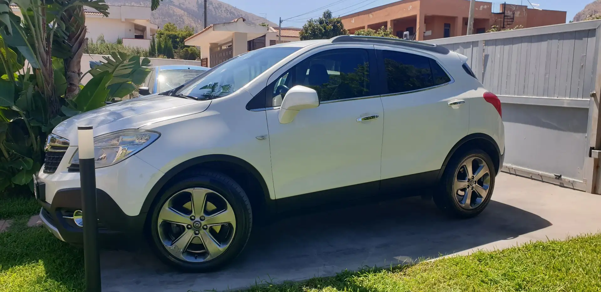 Opel Mokka Opel Mokka 1.7 CDTI 130 CV Cosmo - 1