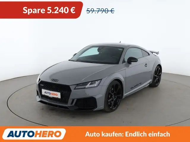 Audi TT RS