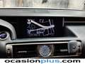 Lexus IS 300 300h Executive Tecno + Navibox Blanco - thumbnail 8