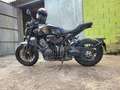 Honda CB 1000 R Black Edition Negro - thumbnail 4