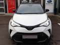 Toyota C-HR Hybrid Style Selection Weiß - thumbnail 1