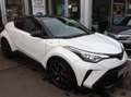 Toyota C-HR Hybrid Style Selection Weiß - thumbnail 2