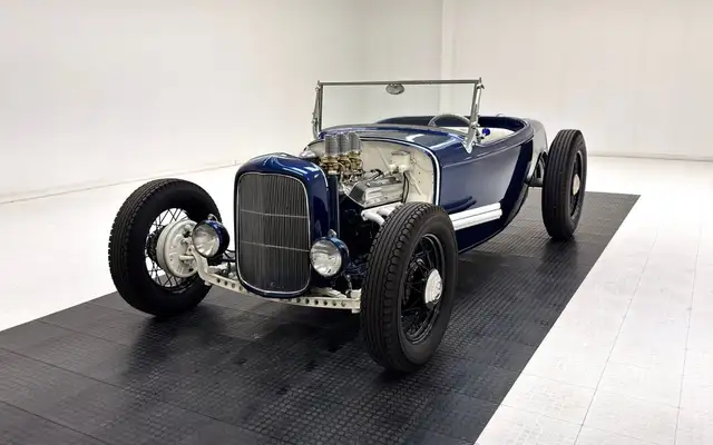 Ford Autres Roadster