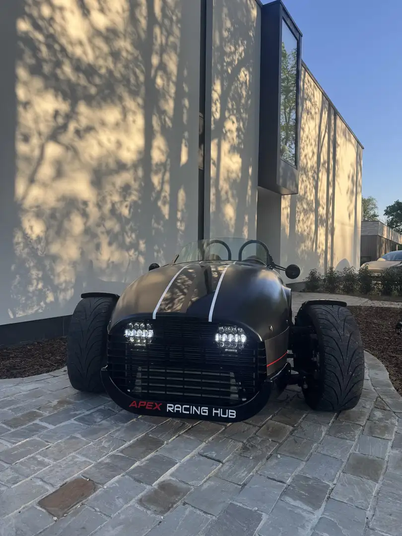Vanderhall Venice Btw Aftrekbaar - 2