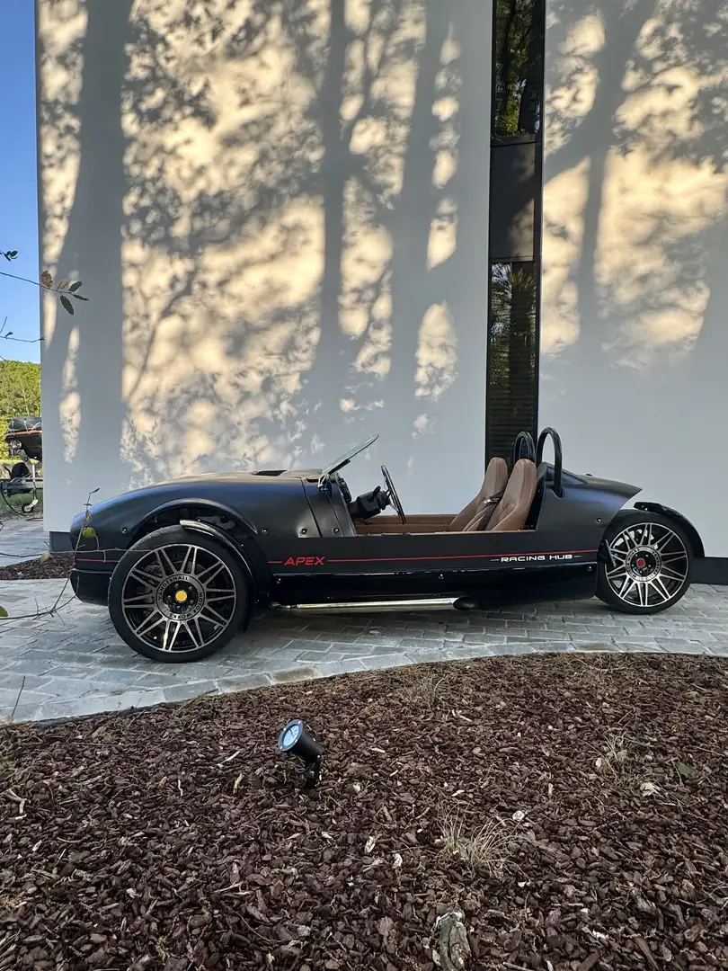 Vanderhall Venice Btw Aftrekbaar - 1
