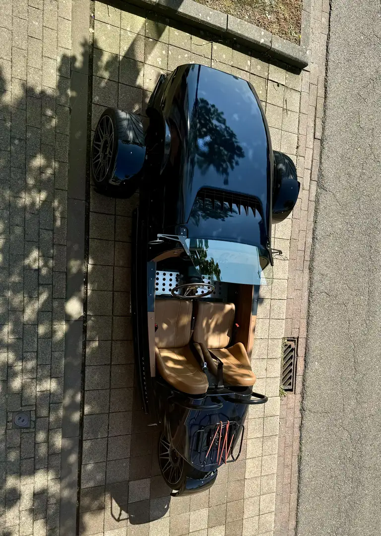 Vanderhall Venice Btw Aftrekbaar - 2