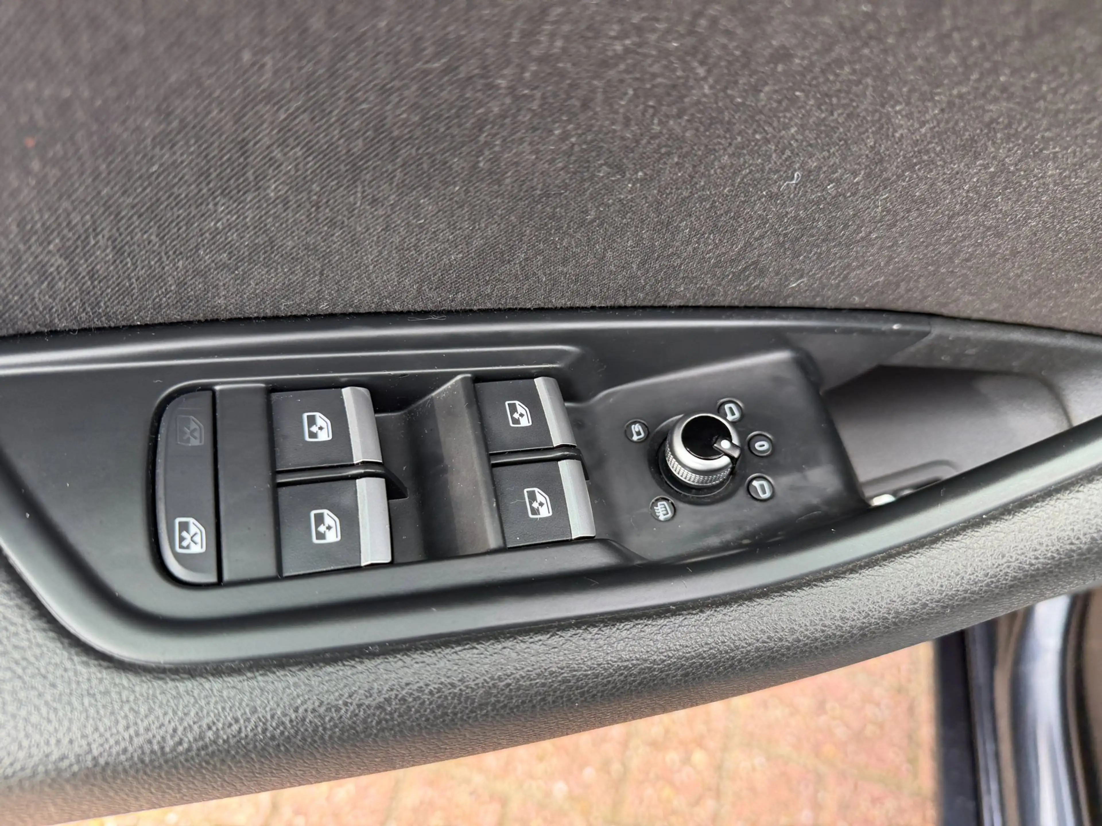 Audi A4 Avant 2.0 TFSI ultra Sport Pro Line S Spring Advan — photo 15