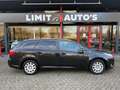 Toyota Avensis Wagon 1.8 VVTi Business Climate/Cruise/Camera/Navi Noir - thumbnail 8
