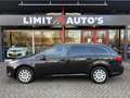 Toyota Avensis Wagon 1.8 VVTi Business Climate/Cruise/Camera/Navi Noir - thumbnail 7