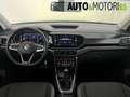Volkswagen T-Cross 1.6 TDI DSG SCR Advanced BMT Blu/Azzurro - thumbnail 10