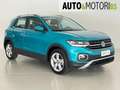 Volkswagen T-Cross 1.6 TDI DSG SCR Advanced BMT Blu/Azzurro - thumbnail 3