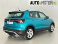 Volkswagen T-Cross 1.6 TDI DSG SCR Advanced BMT Blu/Azzurro - thumbnail 4